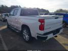 Chevrolet Silverado 1500 4wd  Short Bed High Country Image 16