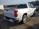 Chevrolet Silverado 1500 4wd  Short Bed High Country Image 3