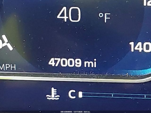 Chevrolet Silverado 1500 4wd  Short Bed High Country Image 11