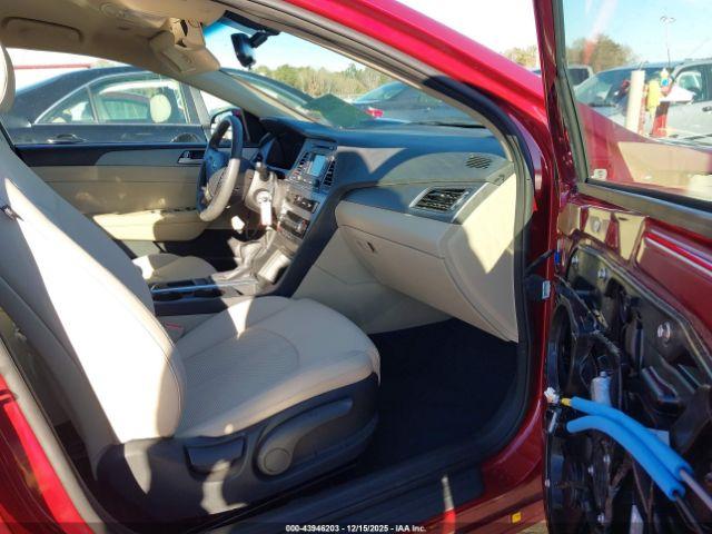 Hyundai SONATA Se Image 7