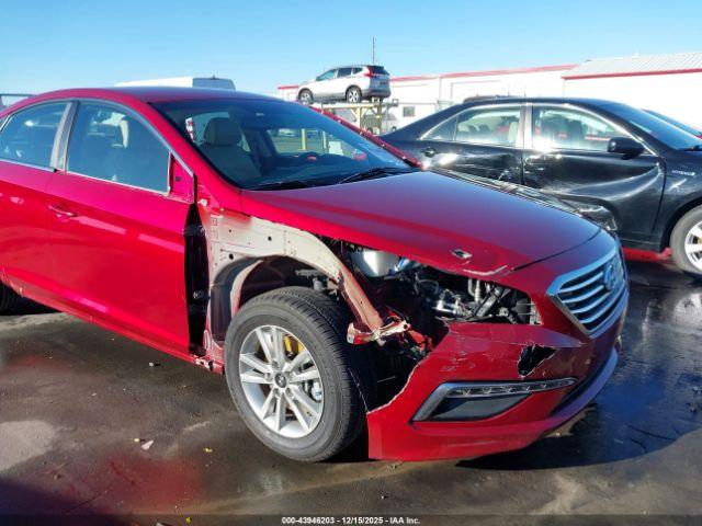 Hyundai SONATA Se Image 13