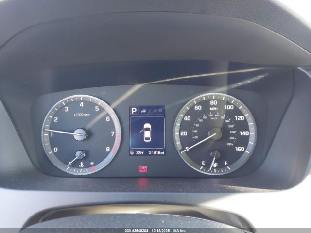 Hyundai SONATA Se Image 8