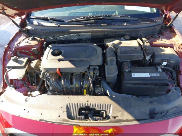 Hyundai SONATA Se Image 10