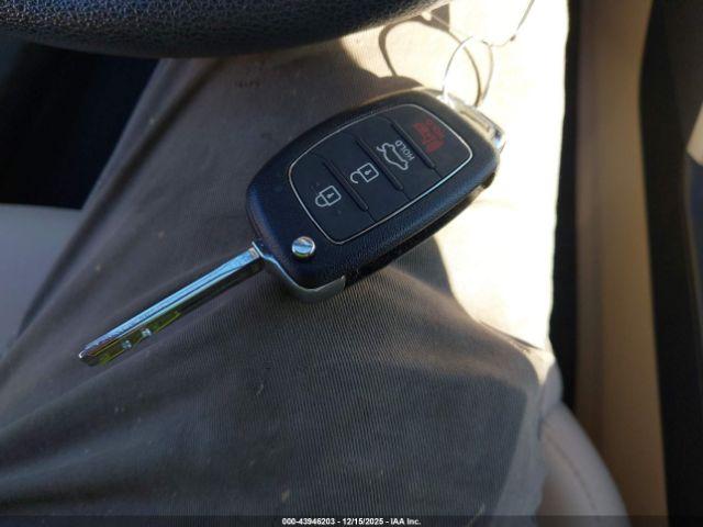 Hyundai SONATA Se Image 11