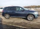 Nissan Pathfinder Sl Image 13