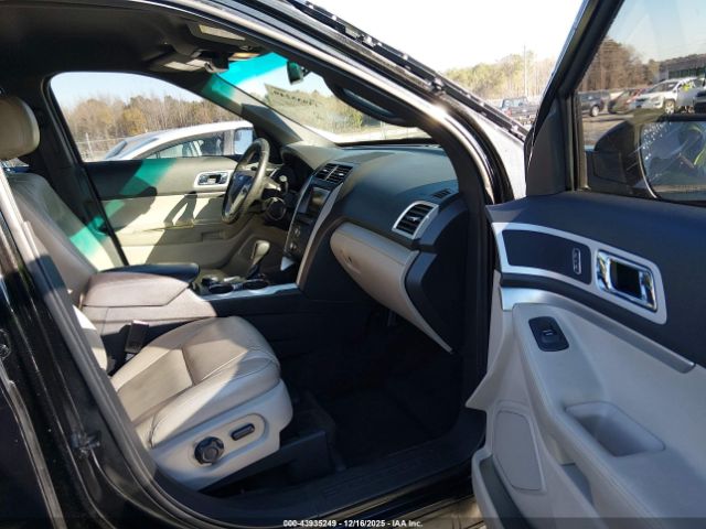 Ford Explorer Xlt Image 5