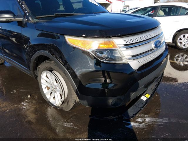 Ford Explorer Xlt Image 6