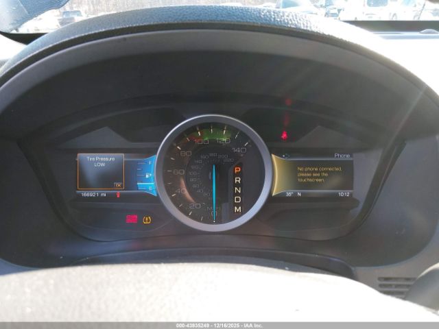 Ford Explorer Xlt Image 9