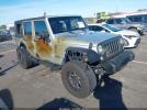Jeep Wrangler Unlimited X Image 1