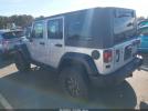 Jeep Wrangler Unlimited X Image 2