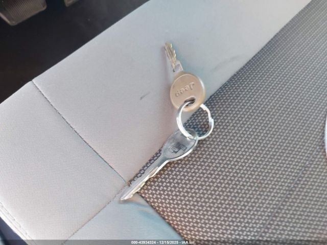 Jeep Wrangler Unlimited X Image 10