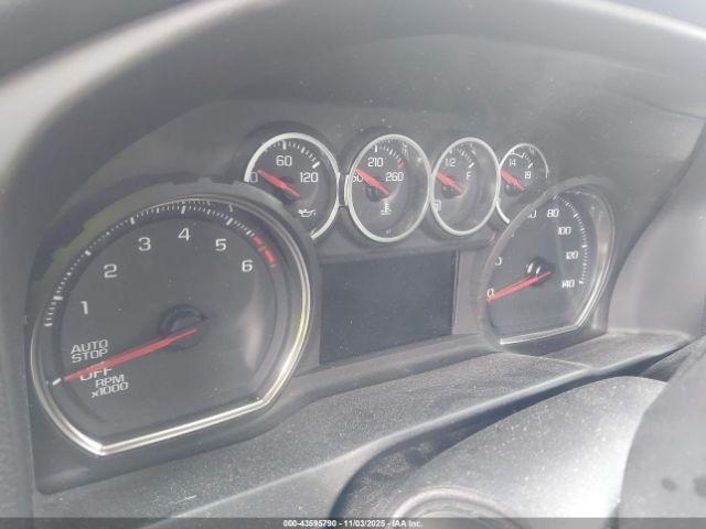 Chevrolet Silverado 1500 4wd  Short Bed Rst Image 5