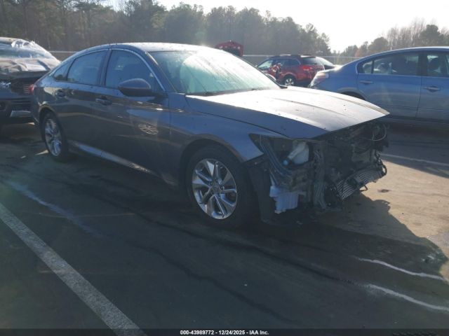 Honda Accord Lx Image 1