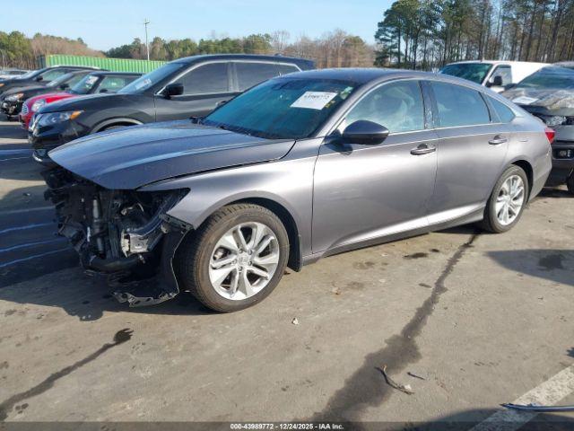 Honda Accord Lx Image 6