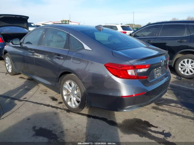 Honda Accord Lx Image 5