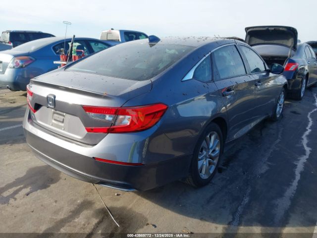 Honda Accord Lx Image 4