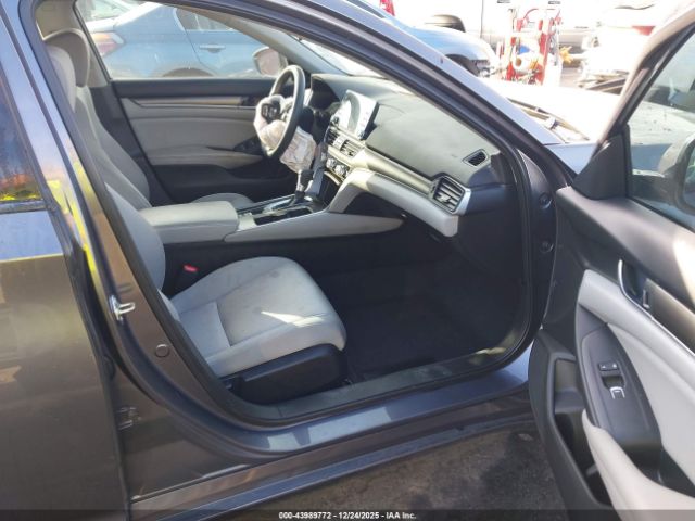 Honda Accord Lx Image 10