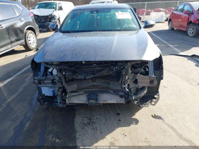 Honda Accord Lx Image 2