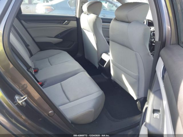 Honda Accord Lx Image 11