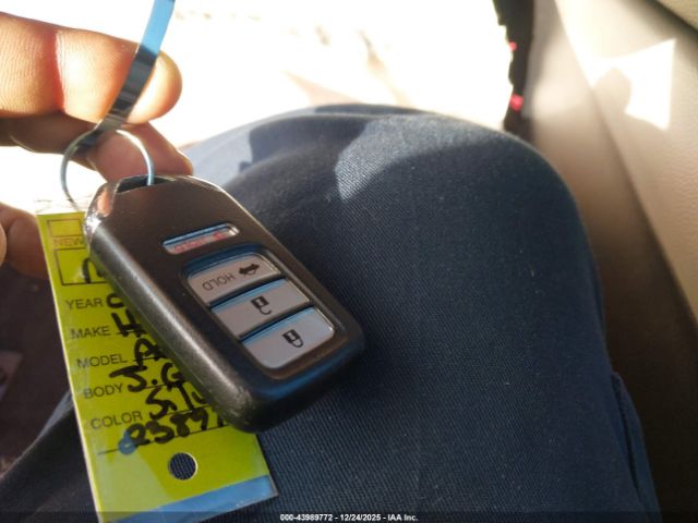 Honda Accord Lx Image 7