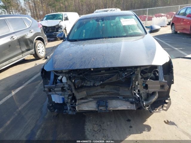 Honda Accord Lx Image 12