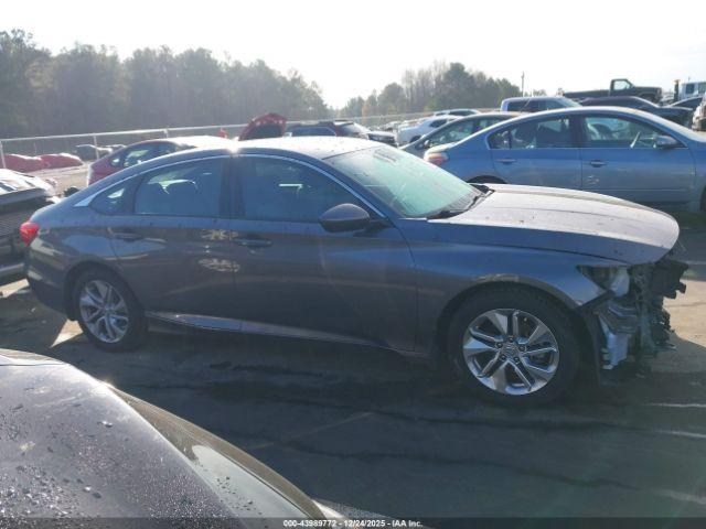 Honda Accord Lx Image 13