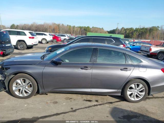 Honda Accord Lx Image 15