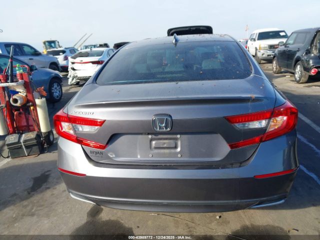 Honda Accord Lx Image 17