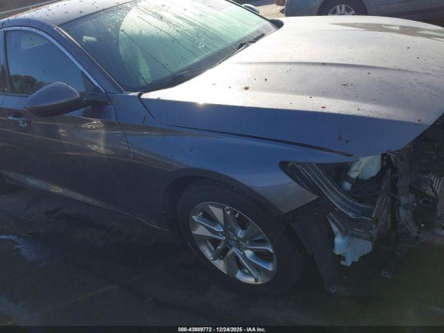 Honda Accord Lx Image 16