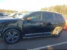 Nissan Pathfinder Platinum Image 17