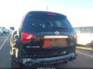 Nissan Pathfinder Platinum Image 12