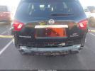 Nissan Pathfinder Platinum Image 15
