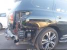 Nissan Pathfinder Platinum Image 11