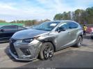 Lexus NX F Sport Image 3
