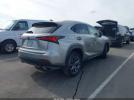Lexus NX F Sport Image 10