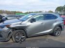 Lexus NX F Sport Image 7
