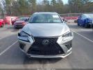 Lexus NX F Sport Image 9
