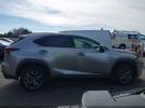 Lexus NX F Sport Image 12