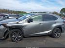 Lexus NX F Sport Image 14