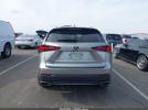 Lexus NX F Sport Image 15