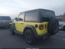 Jeep Wrangler 2-door Sport S 4x4 Image 14