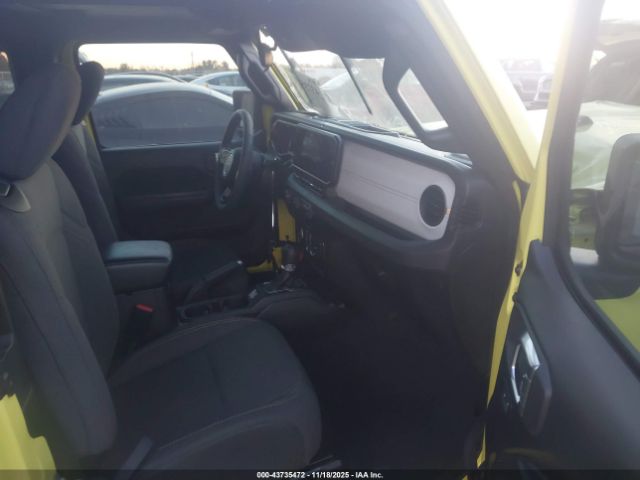 Jeep Wrangler 2-door Sport S 4x4 Image 3