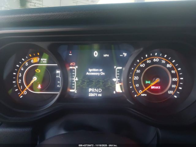 Jeep Wrangler 2-door Sport S 4x4 Image 7