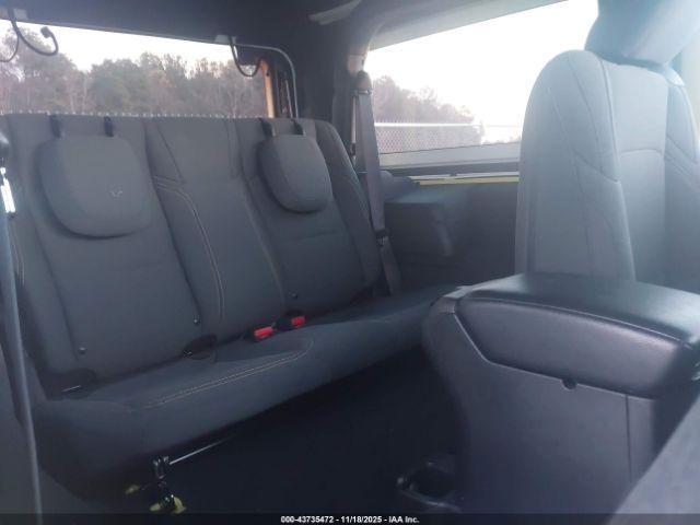 Jeep Wrangler 2-door Sport S 4x4 Image 9