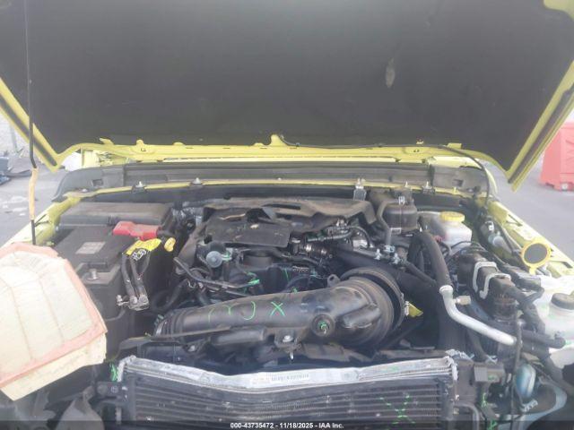 Jeep Wrangler 2-door Sport S 4x4 Image 8