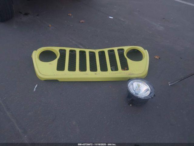 Jeep Wrangler 2-door Sport S 4x4 Image 10