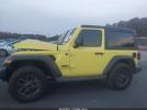 Jeep Wrangler 2-door Sport S 4x4 Image 13
