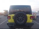 Jeep Wrangler 2-door Sport S 4x4 Image 19