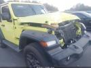 Jeep Wrangler 2-door Sport S 4x4 Image 15