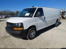 Chevrolet Express Rwd 2500 Extended Wheelbase Wt Image 4